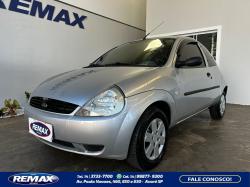 FORD Ka Hatch 1.0 GL