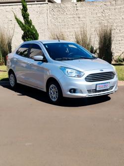 FORD Ka + Sedan 1.0 12V 4P TI-VCT SE FLEX