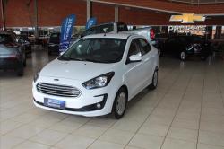 FORD Ka + Sedan 1.5 12V 4P FLEX TI-VCT SE PLUS