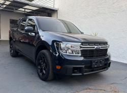 FORD Maverick Pick-up 2.0 4P ECOBOOST LARIAT FX4 AUTOMTICO