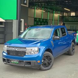 FORD Maverick Pick-up 2.0 4P ECOBOOST LARIAT FX4 AUTOMTICO
