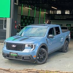 FORD Maverick Pick-up 2.0 4P ECOBOOST LARIAT FX4 AUTOM�TICO