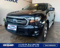 FORD Ranger 2.0 4P TURBO DIESEL BLACK CABINE DUPLA AUTOM�TICO