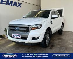 FORD Ranger 2.2 16V XLS DIESEL CABINE DUPLA AUTOM�TICO