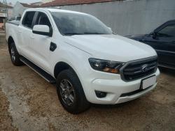 FORD Ranger 2.2 16V XLS DIESEL CABINE DUPLA AUTOM�TICO