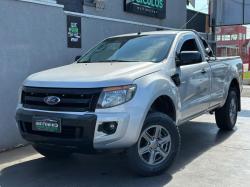 FORD Ranger 2.5 16V FLEX XLS CABINE SIMPLES