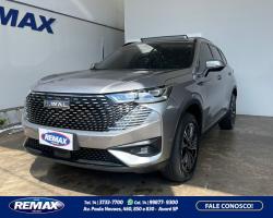 GWM Haval H6 1.5 16V 4P HEV PREMIUM E-TRACTION AUTOM�TICO
