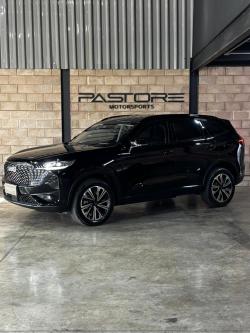 GWM Haval H6 1.5 16V 4P HEV PREMIUM E-TRACTION AUTOM�TICO