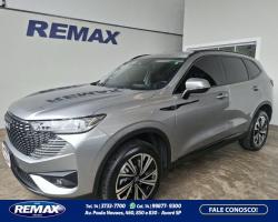 GWM Haval H6 1.5 16V 4P HEV PREMIUM AWD E-TRACTION AUTOMÁTICO