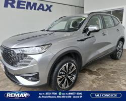 GWM Haval H6 1.5 16V 4P HEV PREMIUM AWD E-TRACTION AUTOMÁTICO