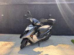 HAOJUE Lindy 125 