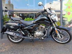 HAOJUE Master Ride 150 