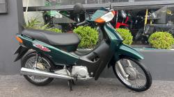 HONDA Biz 100 ES