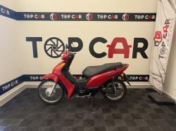 HONDA Biz 100 K