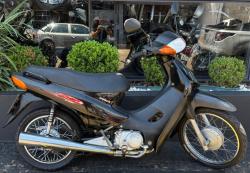 HONDA Biz 100 K