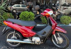 HONDA Biz 100 K