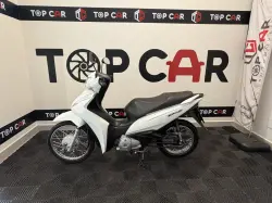 HONDA Biz 110 I 