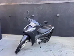 HONDA Biz 110 I 