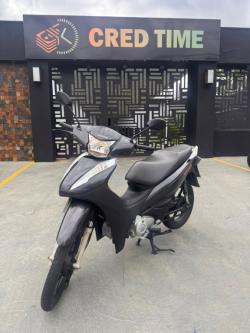 HONDA Biz 110 I 