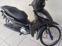 HONDA Biz 125 ES