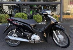 HONDA Biz 125 ES