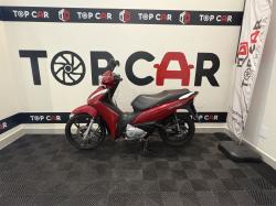 HONDA Biz 125 EX
