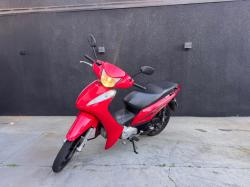 HONDA Biz 125 EX