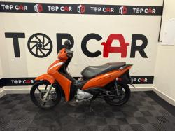 HONDA Biz 125 EX