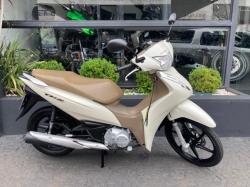 HONDA Biz 125 FLEX