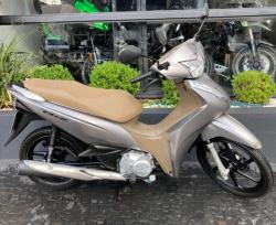HONDA Biz 125 FLEX