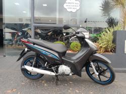 HONDA Biz 125 FLEX