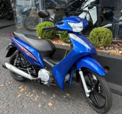 HONDA Biz 125 FLEX