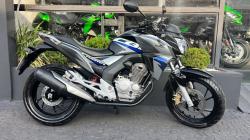 HONDA CB 250 F Twister FLEXONE