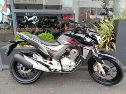 HONDA CB 250 F Twister FLEXONE