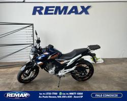 HONDA CB 250 F Twister FLEXONE