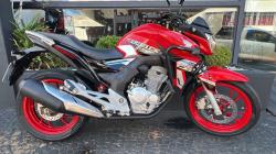 HONDA CB 250 F Twister 