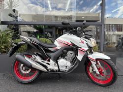 HONDA CB 250 F Twister FLEXONE