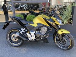 HONDA CB 300 F Twister FLEX ABS