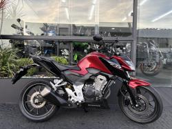 HONDA CB 300 F Twister FLEX ABS