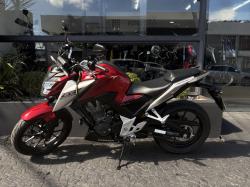 HONDA CB 300 F Twister FLEX CBS