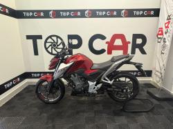 HONDA CB 300 F Twister FLEX ABS