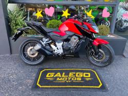 HONDA CB 300 F Twister FLEX CBS
