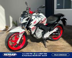 HONDA CB 300 F Twister FLEX ABS