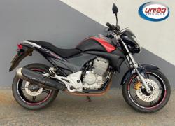 HONDA CB 300 R ABS