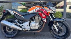 HONDA CB 300 R ESPECIAL EDITION