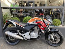HONDA CB 300 R ESPECIAL EDITION