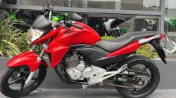 HONDA CB 300 R FLEX