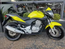 HONDA CB 300 R STD