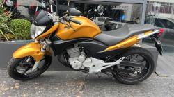 HONDA CB 300 R STD