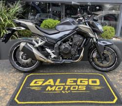HONDA CB 500 R 